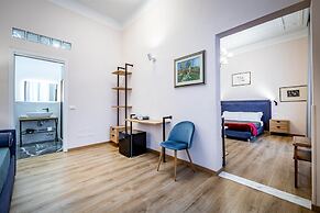 Five Suites Mantellate