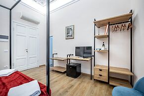 Five Suites Mantellate