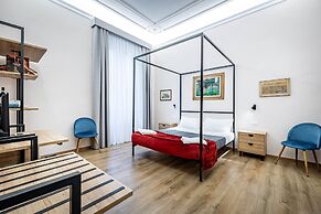 Five Suites Mantellate