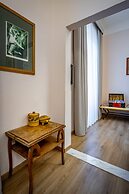 Five Suites Mantellate