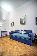 Five Suites Mantellate