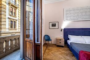 Five Suites Mantellate