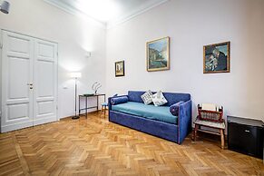 Five Suites Mantellate