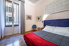 Five Suites Mantellate