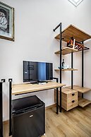Five Suites Mantellate