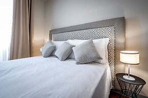 YiD Four suites Ognissanti