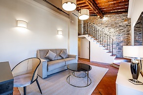 YiD Four suites Ognissanti