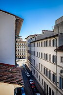 YiD Four suites Ognissanti