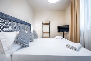 YiD Four suites Ognissanti