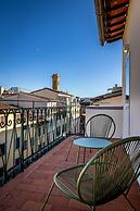YiD Four suites Ognissanti