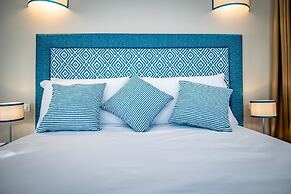 YiD Four suites Ognissanti
