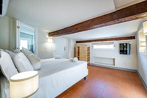 YiD Four suites Ognissanti