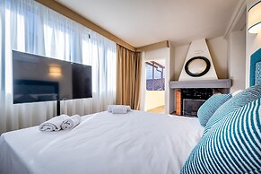 YiD Four suites Ognissanti