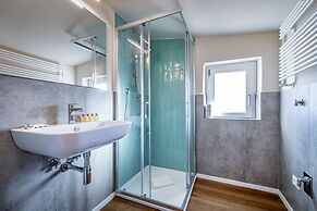 YiD Four suites Ognissanti