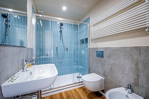 YiD Four suites Ognissanti