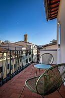 YiD Four suites Ognissanti