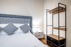 YiD Four suites Ognissanti