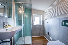 YiD Four suites Ognissanti