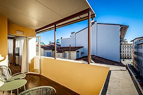 YiD Four suites Ognissanti