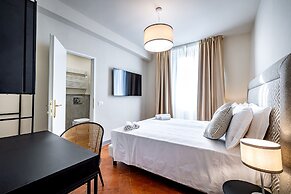 YiD Four suites Ognissanti
