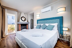 YiD Four suites Ognissanti