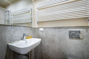 YiD Four suites Ognissanti