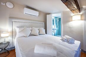 YiD Four suites Ognissanti
