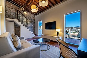 YiD Four suites Ognissanti