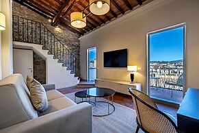 YiD Four suites Ognissanti