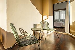 YiD Four suites Ognissanti