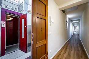 YiD Four suites Ognissanti