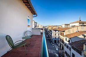YiD Four suites Ognissanti
