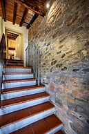 YiD Four suites Ognissanti