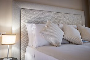 YiD Four suites Ognissanti