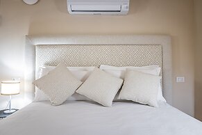 YiD Four suites Ognissanti