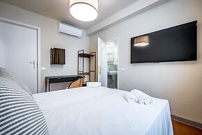 YiD Four suites Ognissanti