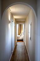 YiD Four suites Ognissanti