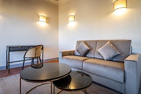 YiD Four suites Ognissanti