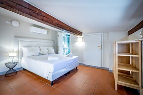 YiD Four suites Ognissanti