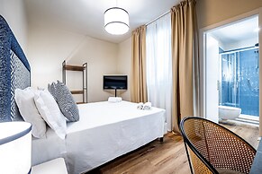 YiD Four suites Ognissanti