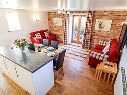 The Mill House
