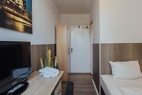 Hotel Hanseat Hamburg