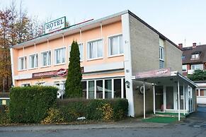 Hotel Hanseat Hamburg