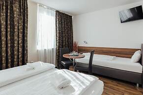 Hotel Hanseat Hamburg