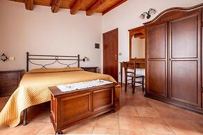 Dimora La Vignazza Agri Resort