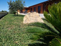 Dimora La Vignazza Agri Resort