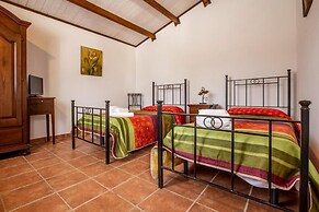 Dimora La Vignazza Agri Resort