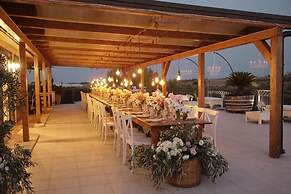 Dimora La Vignazza Agri Resort