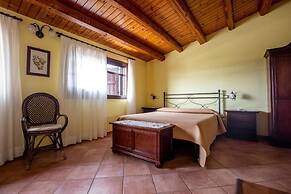 Dimora La Vignazza Agri Resort