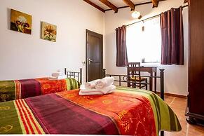 Dimora La Vignazza Agri Resort